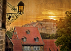 Der Münzenberg