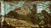 Hoch da droben