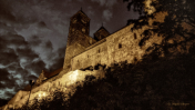 Mystische Stille